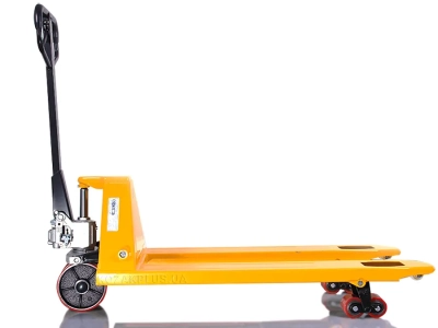 Візок гідравлічний ручний Staxx BF30(550PD)-H