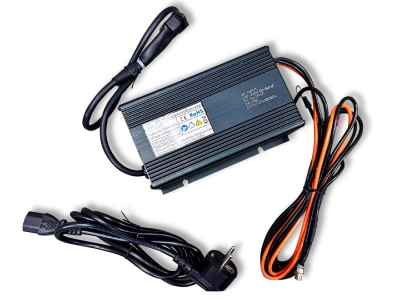 Зарядний пристрій 24V 10A  до штабелерів PWS10S-i/PWS15S-i