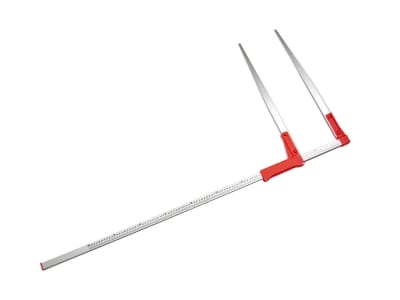 Мірна вилка Codimex-S-1 100см (точність 1 мм)