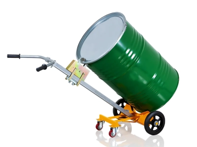 Візок ручний для переміщення бочок Yi-Lift DE450B