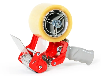 Розмотувач скотч-стрічки Siat H133CP