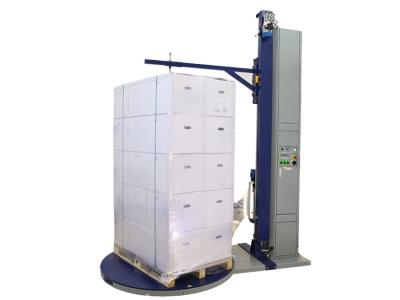 Палетопакувальна машина MH-FG-2000BC/1,65-2700мм