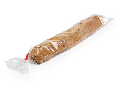 Пакет для хліба поліпропіленовий Polifresh 130 х 580 мм
