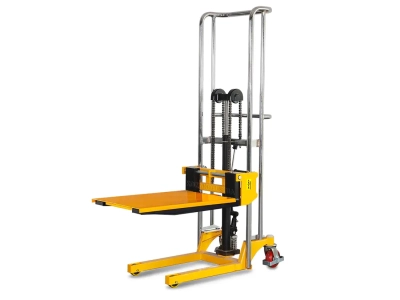 Штабелер ручний гідравлічний Staxx PS400-1500