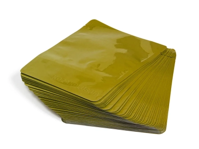 Реторт пакет харчовий 160 мм  х 210 мм, койот