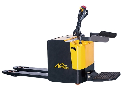 Візок електричний самохідний Staxx RPT (LiFePO4)