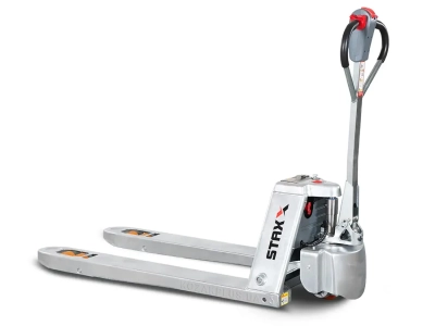 Візок електричний оцинкований Staxx EPT20H-G