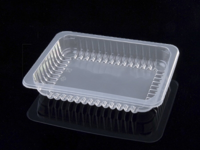 Лоток для запаювання ПП 187 x 137 x 16 мм