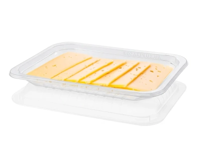 Лоток для запаювання ПП 190 x 144 x 18 мм