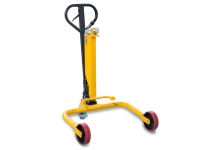 Візок гідравлічний для бочок Staxx DP25A