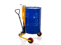 Візок гідравлічний для бочок Yi-Lift DT250