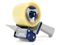 Розмотувач скотч-стрічки Siat H75CP