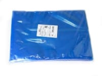 Вакуумний пакет PoliVacs гладкий блакитний 300 х 400 мм (85мкм)