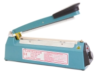 Зварювач пакетів і плівки ручний PFS-200