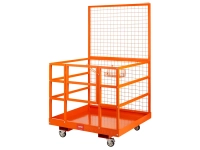 Монтажна платформа ПМ-500 вилочного навантажувача