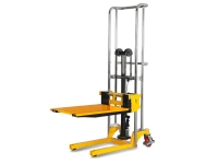 Штабелер ручний гідравлічний Staxx PS400-850