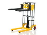 Штабелер ручний гідравлічний Staxx PS400-850