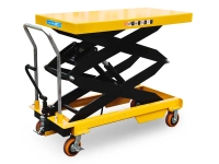 Стіл вантажопідйомний гідравлічний Staxx PTD1500