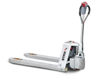 Візок електричний оцинкований Staxx EPT20H-G