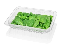 Лоток для запаювання ПП 187 x 137 x 25 мм