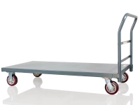 Візок вантажний платформний Yi-Lift XF3060