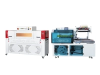 Термозбіжна тунельна машина YS-ZB-5AD+FT4520