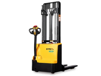 Штабелер електричний самохідний Staxx WS15H-Li-2000