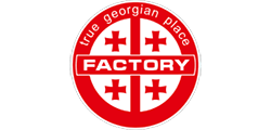 Georgian Factory