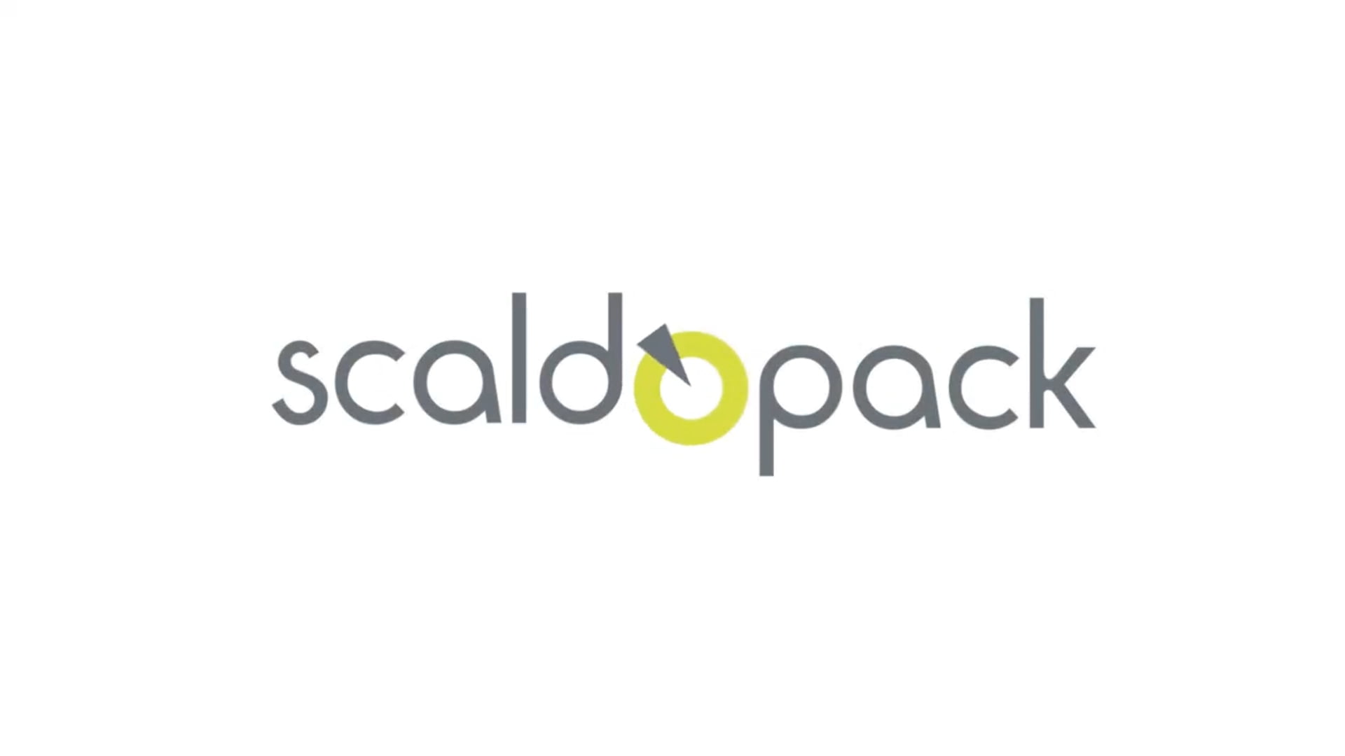 Виробництво компанії Scaldopack