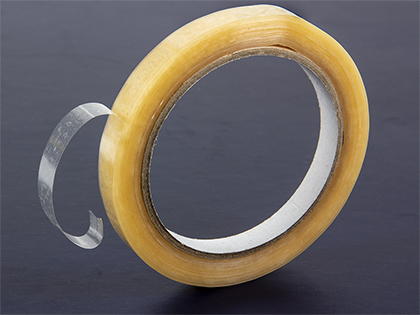Клейовий шар - натуральний каучук