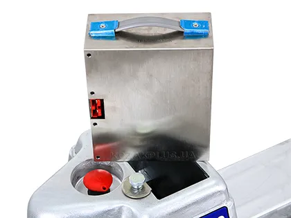 Легкознімна батарея Li-Ion