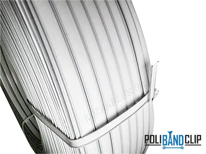 Армована двома тонкими сталевими дротами по бокам