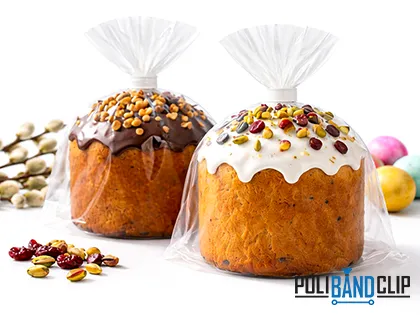 Акуратний і презентабельний вигляд упаковки