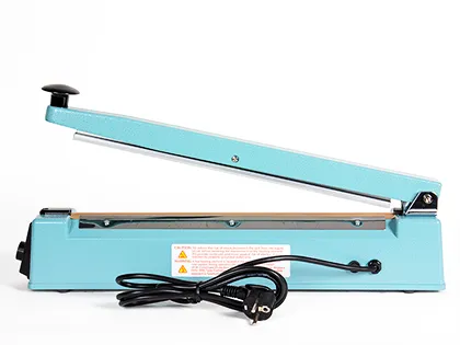 Запаювання широкого спектру пакувальних матеріалів