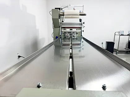 Товарна лінія