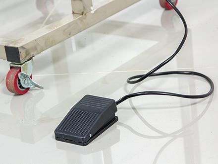 Ножна педаль