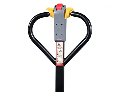 Ергономічна Т-подібна ручка з смарт функціями