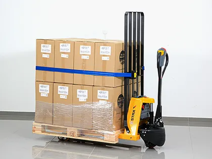 Вантажопідйомність до 1500 кг