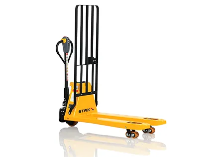 Оптимальна висота опори ефективно підтримує вантаж по всій площині