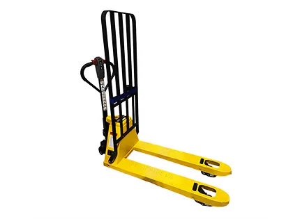 Стабілізація високих і нестійких вантажів