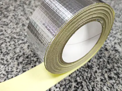 Посилена скловолокном — стійка до розривів, з відмінною адгезією до металу