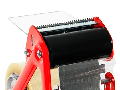 Фіксований відрізний ніж