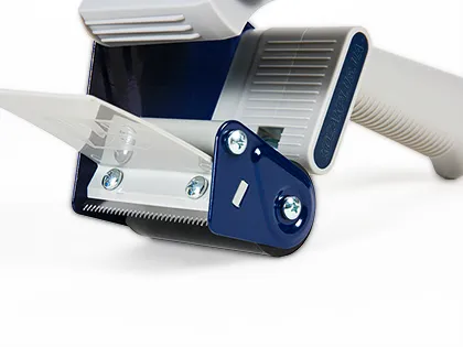 Міцна металева конструкція з ергономічною ручкою для інтенсивного щоденного використання