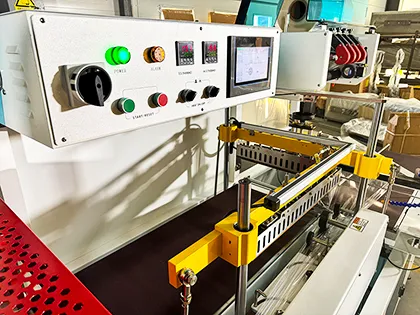 Панель керування