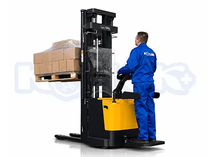 Максимальна вантажопідйомність до 1500 кг