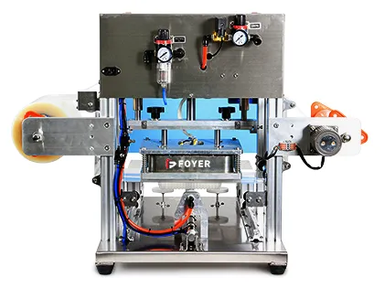 Конструкція з нержавіючої сталі 304 і антикорозійного алюмінію