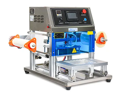 Збільшення терміну зберігання свіжості, кольору, смаку продукту