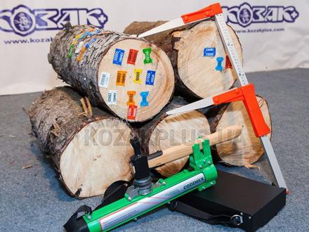 Набір інструментів для лісового господарства Codimex